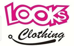 Looks clothing Logo